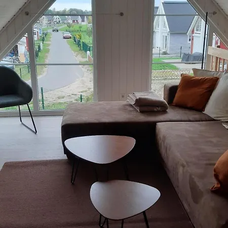 In Mit Eigenem Garten Holiday home